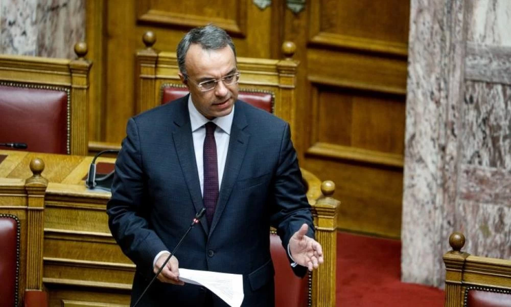 Έρχεται στη Βουλή το νέο Μεσοπρόθεσμο Πρόγραμμα